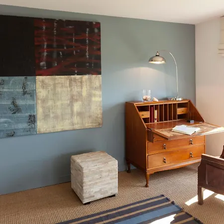 בית נופש Gris Galets *