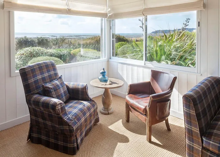 בית נופש Gris Galets