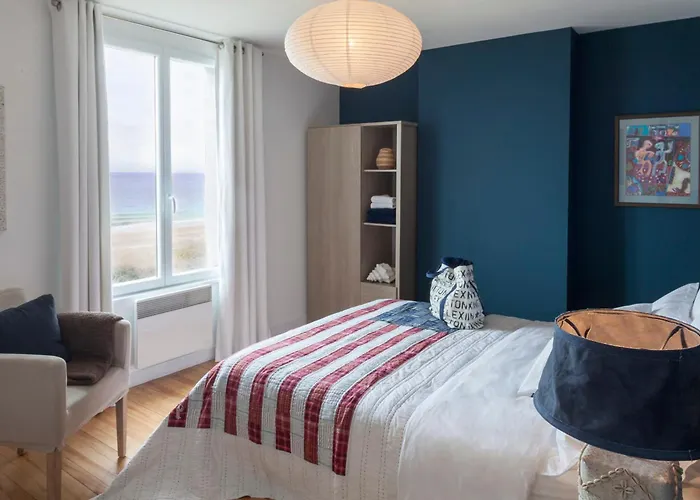 בית נופש Gris Galets