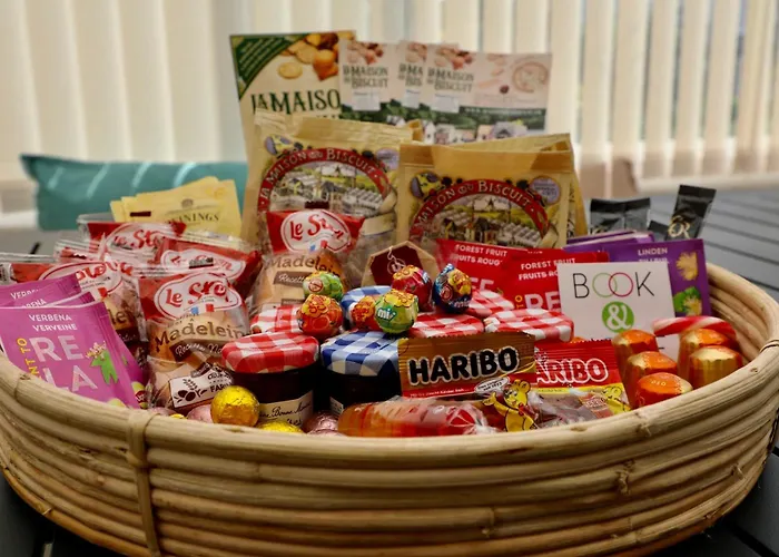 Gris Galets ברנוויל-קרטרט