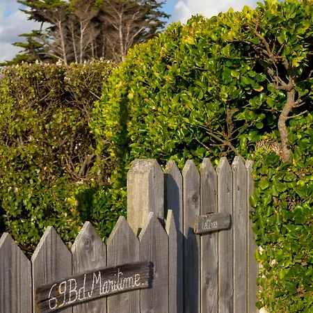 Casa vacanze Gris Galets