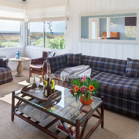 Casa vacanze Gris Galets