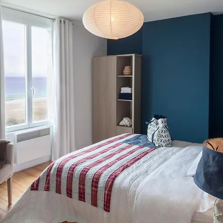 Holiday home Gris Galets