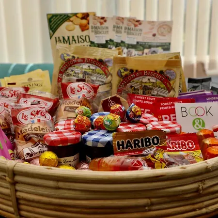 Gris Galets Barneville-Carteret