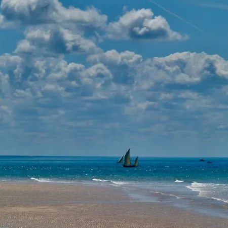 Gris Galets * Barneville-Carteret