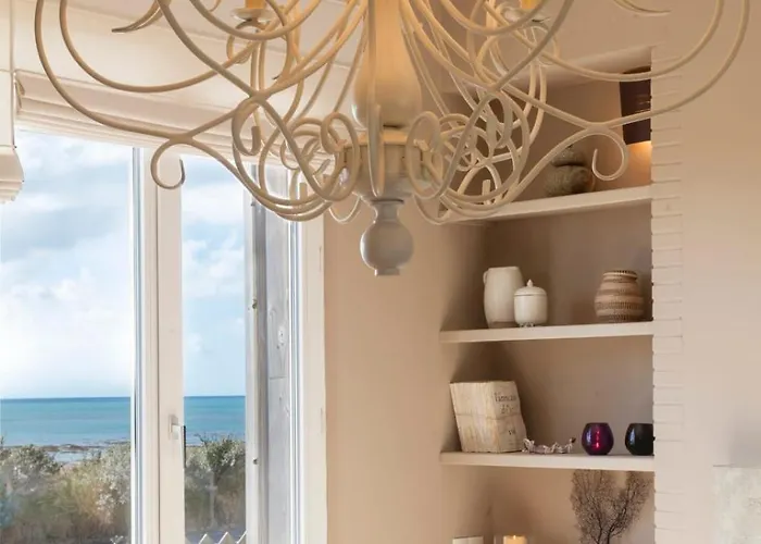 Gris Galets Holiday home