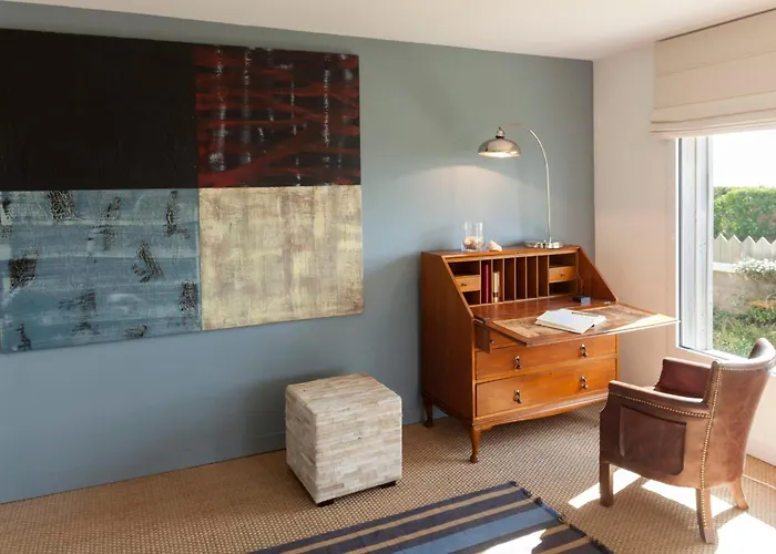 Holiday home Gris Galets *