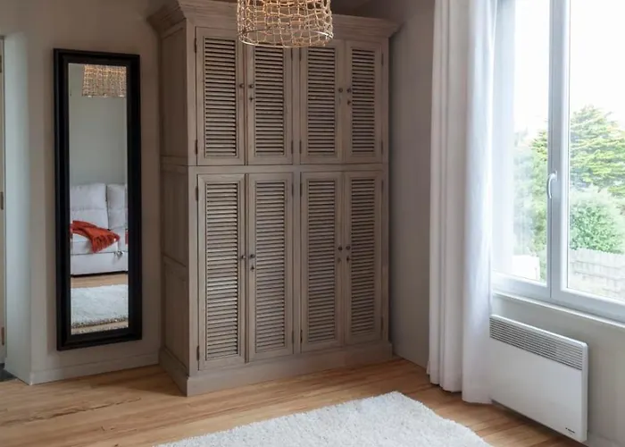 Holiday home Gris Galets